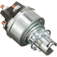 New Smp Ignition Switch For 1955-1959 Ford Fairlane New Smp Ignition Switch For 1955-1959 Ford Fairlane