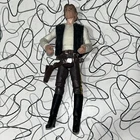 Hasbro Star Wars Vintage Collection Han Solo Endor VC62 3.75" Figure READ