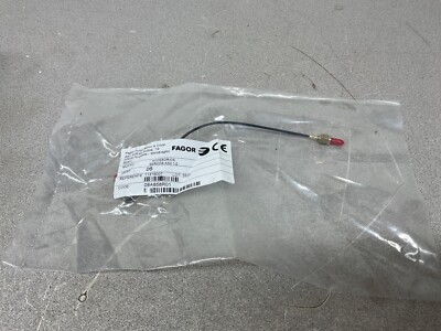 NEW FAGOR SERCOS AXD 1-2; 08A858R01, 11319007