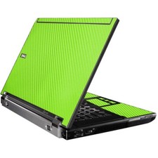 LidStyles Carbon Fiber Laptop Skin Protector Decal Dell Precision M4500