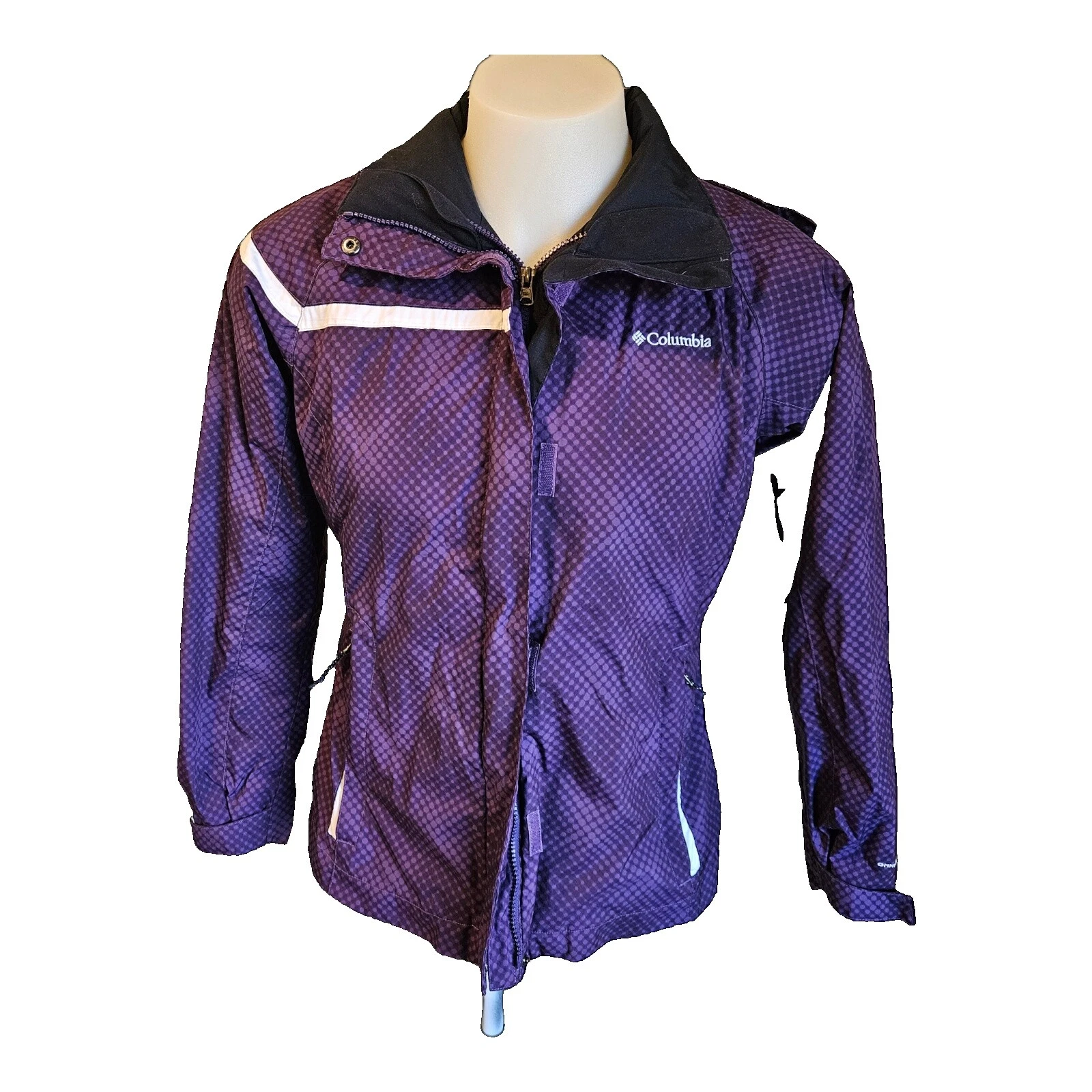 Rompevientos Columbia Check abrigos, chaquetas y chalecos para Mujeres