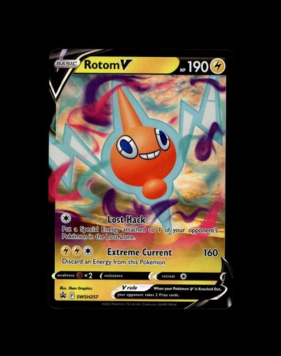 Pokemon V: Choose Your Card! Holo Ultra Rare V Full Art Huge Selection Near Mint - Picture 184 of 242