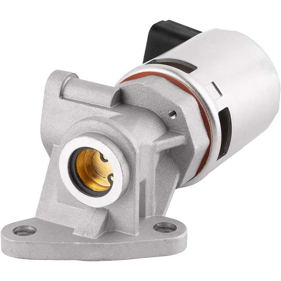 Клапан EGV827 EGR для Dodge Charger Ram 1500 Chrysler 300 Aspen Durango V8 5,7 л - Изображение 3 из 4