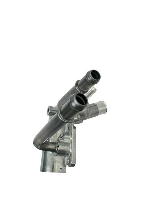 Carcasa termostato GM Terrain Equinox 2,4 L 2010-2017 12618159 OEM Foto 3 de 4