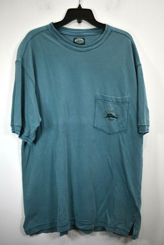 Short Sleeve Crew Neck Patch Pocket 