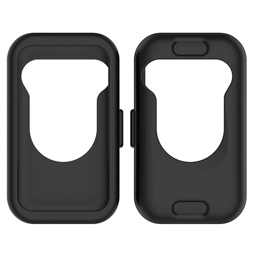 Silicone Protective Case Soft Skin Protective Case for HUAWEI Band8/HUAWEI Band9 - Picture 7 of 24