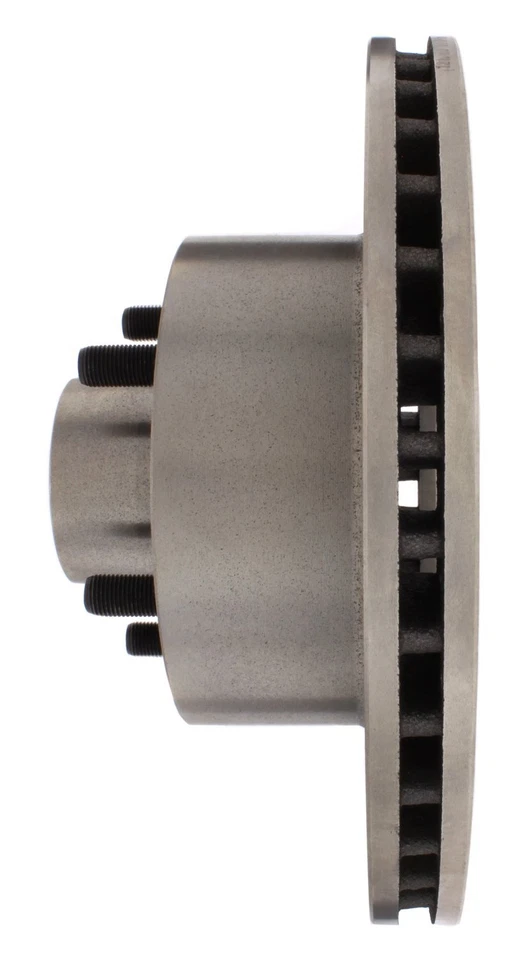 PAR traseiro Stoptech rotor de freio a disco para 1995-1997 Dodge Ram 1500 Van (43828) - Imagem 4 de 4