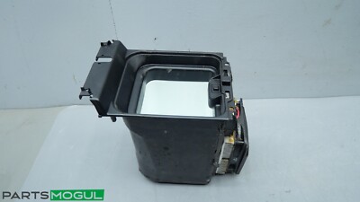 06-16 Range Rover Sport L320 Center Console Fridge Cooler Compartment ...