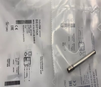 FOR BES 516-371-G-S49-C Balluff Sensor