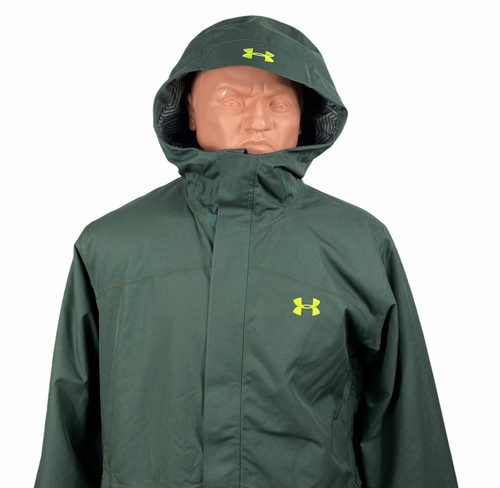 Under Armour Men's Jacket Coldgear 
