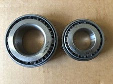 Ford 9 Inch Pinion Bearings For 35 Spl Pro Gear