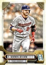 2022 Topps Gypsy Queen #146 Josh Donaldson Minnesota Twins