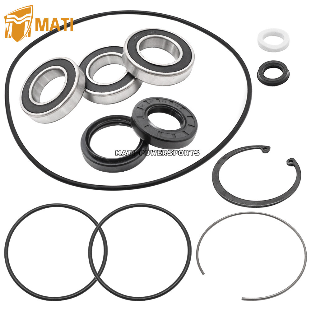 HONDA TRX 250 FRONT( WHEEL BEARING AND SEAL KIT 1997 - 2017 25 1510 HONDA TRX 250 FRONT( WHEEL BEARING AND SEAL KIT 1997 - 2017 25 1510