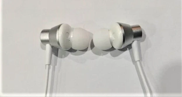 BASEUS WIRED EARPHONES ENCOK CZ11 | Type-C | 10mm Driver | Deep Bass | Mic | 1.1 - Image 4 of 4