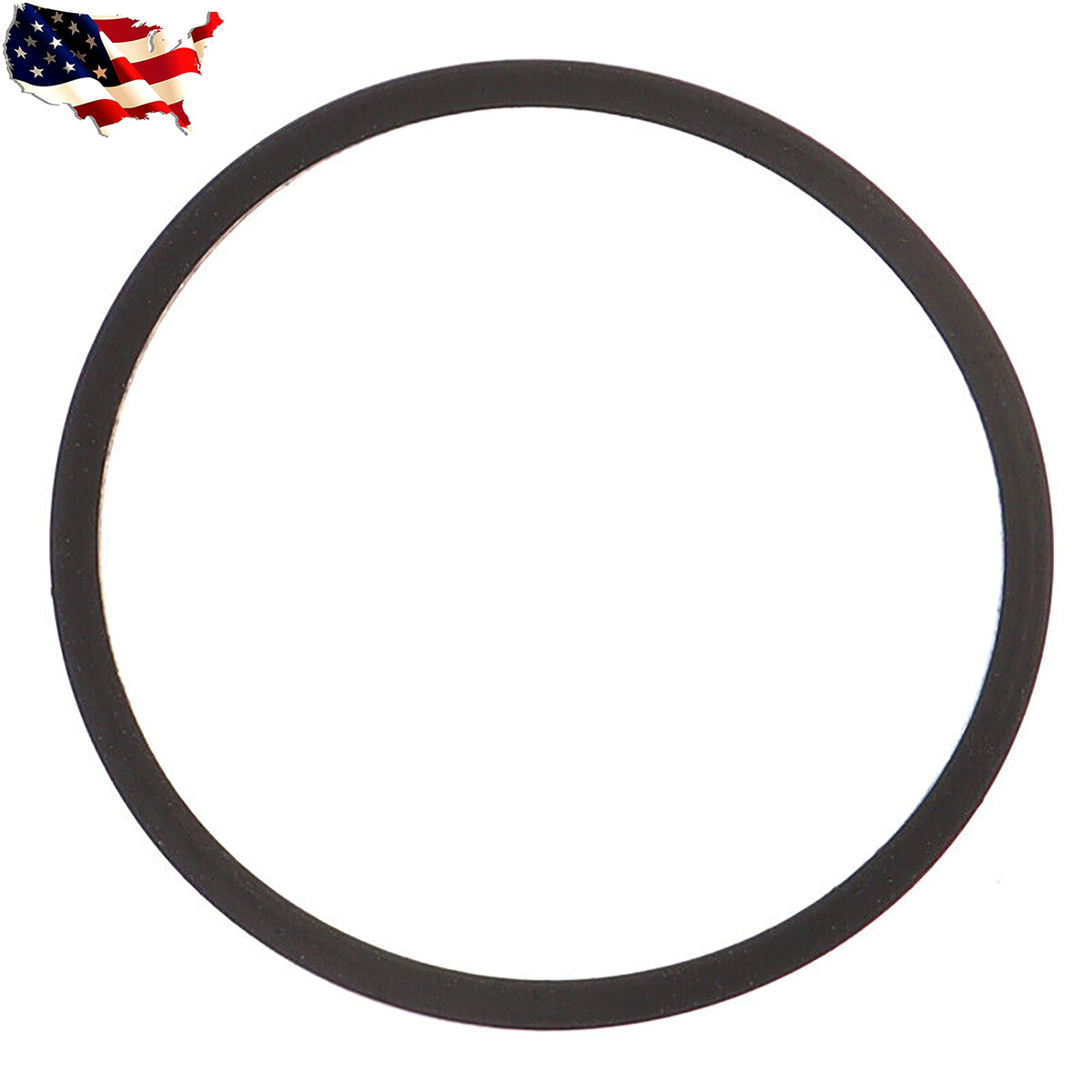 5 Pcs Disc Drive Belt Rubber Ring Band Replacement for Xbox 360 & Slim