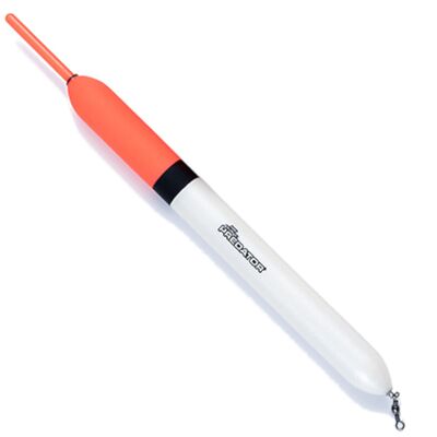 Fox Rage Predator deadbait pencil - Pose zum Hechtangeln, Raubfisch Schwimmer 