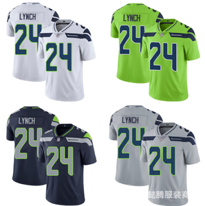 seahawks jersey 24