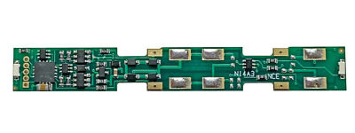 NCE 0181 N Scale N14A3 Mobile Decoders Direct Plug in to Atlas GP39-2
