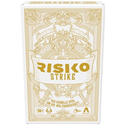 RISK STRIKE