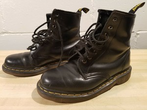 ebay doc martens size 5