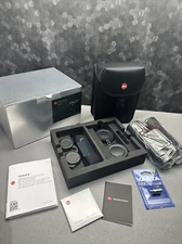 Leica Geovid R 8x56 Laser Rangefinding Binocular 40813