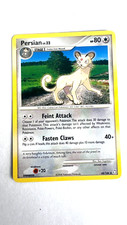 Persian 68/146 - Pokemon Legends Awakened  - 2008  - Pokemon TCG - LP