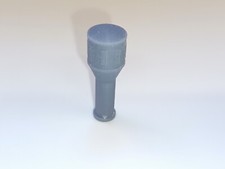 MMB early style model boat air vent set. (2 per pack)