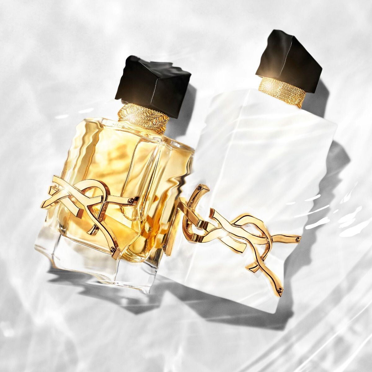 NEW 2025 Yves Saint Laurent Libre L'Eau Nue Parfum de peau