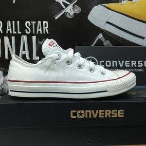 converse chuck taylor bianche basse 2017