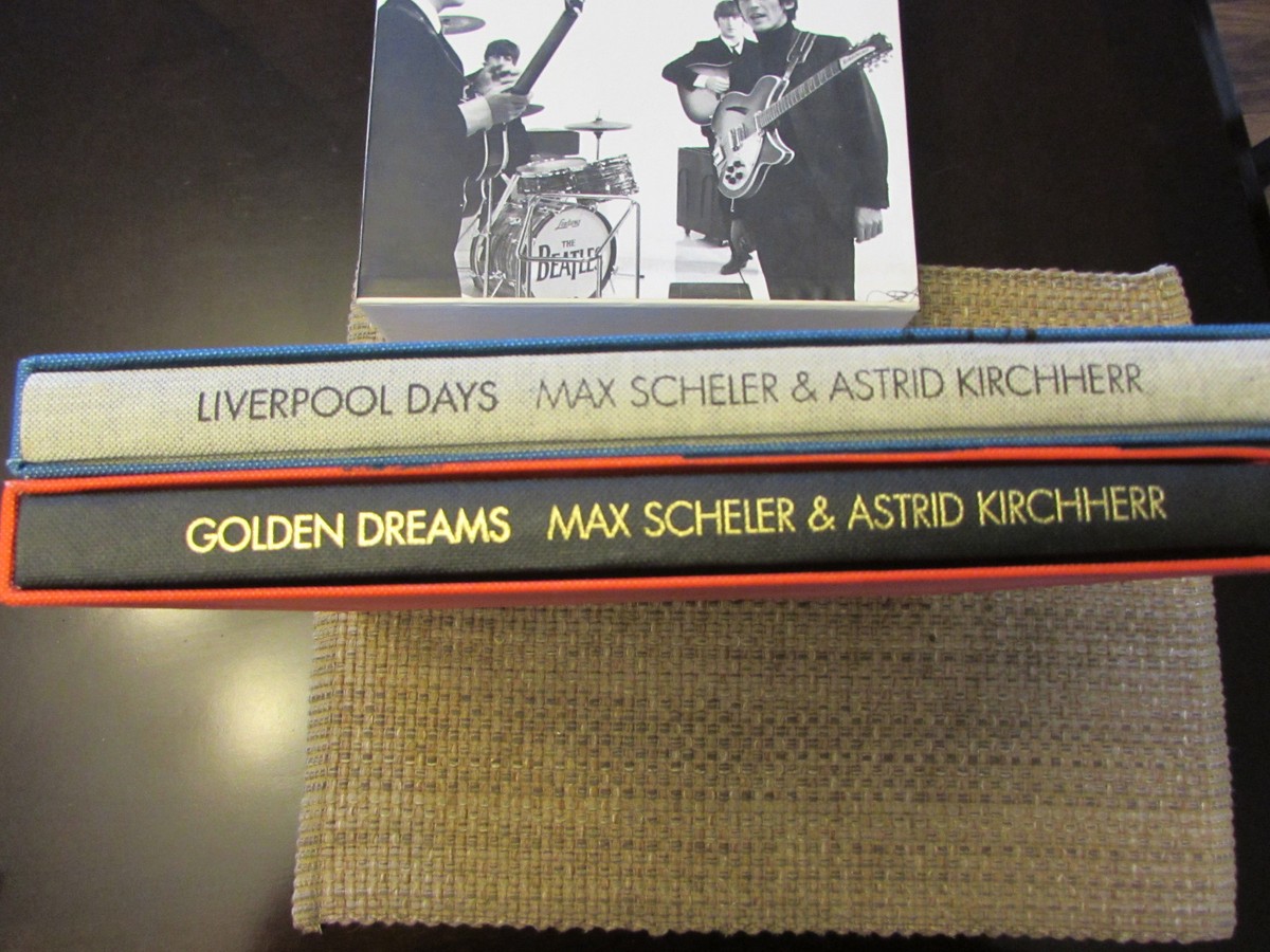 Genesis Publications Beatles 