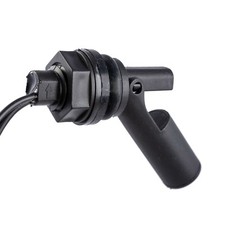 Niveauschalter Schwimmerschalter F&uuml;llstandsschalter PP 16mm L4/L5 300V