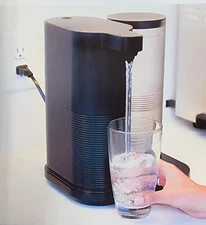 Aquasana Countertop Clean Water Machine Model # AQ-CWM2-B-Q (2 Filters Included)