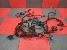2000 Ford F350SD 7.3 AT 4x4 Federal Emissions Engine Wiring Harness OEM
