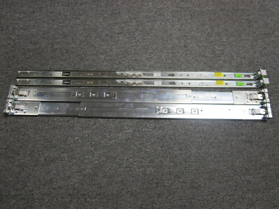 3A61-73001 SUN X4140, X4150, X4170, M1, M2, T5120, T5140 Quick Rail Kit
