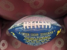 Vtg University Michigan 