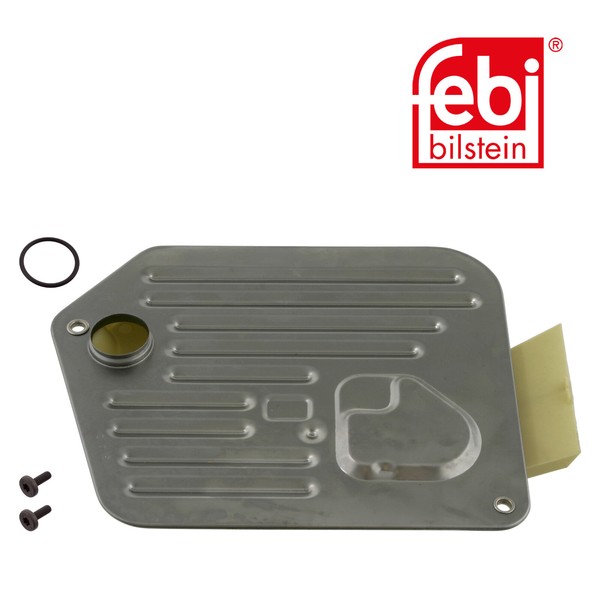 Febi Bilstein Hydraulikfiltersatz Automatikgetriebe FüR BMW 7Er 740I Il 750I-image