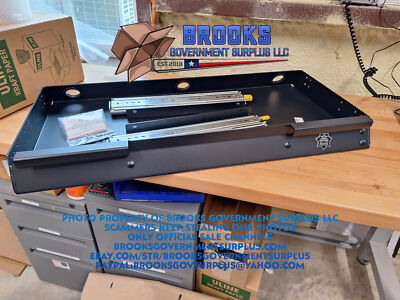 Setina Cargo Radio Lower Tray TRN standard TPA9289