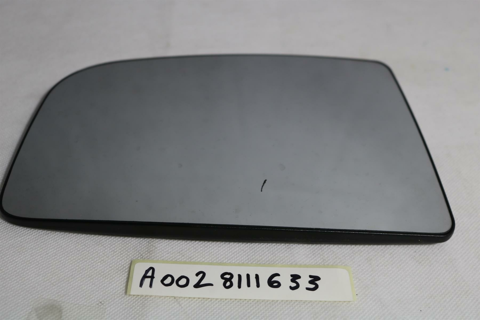 A0028111633 Mirror Glass Right Upper Mercedes-Benz SPRINTER W906  