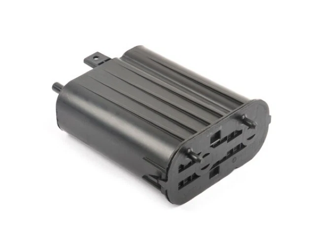 Genuine OEM Mopar Vapor Canister For Dodge Ram 1500 52110232AD - Image 2 of 3