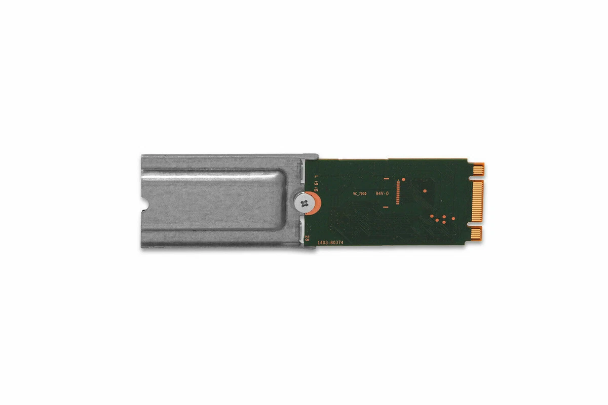 Union Memory AM610 NVMe SSD 256GB, M.2 2242 (RPFTJ256PDD2MWX  