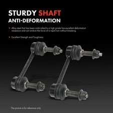 Las mejores ofertas en Sway Bars, enlaces y Bujes para 2017 dge Durango | eBay