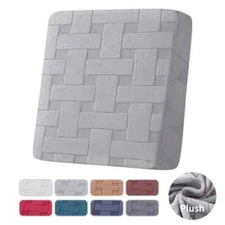 1PC Stretch Jacquard Sofa Cover Non-Slip Office Living Room Sofa Cushion Covers
