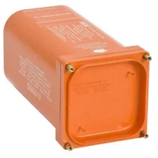 ACK E-04.0 Replacement Battery for 406MHz ELT