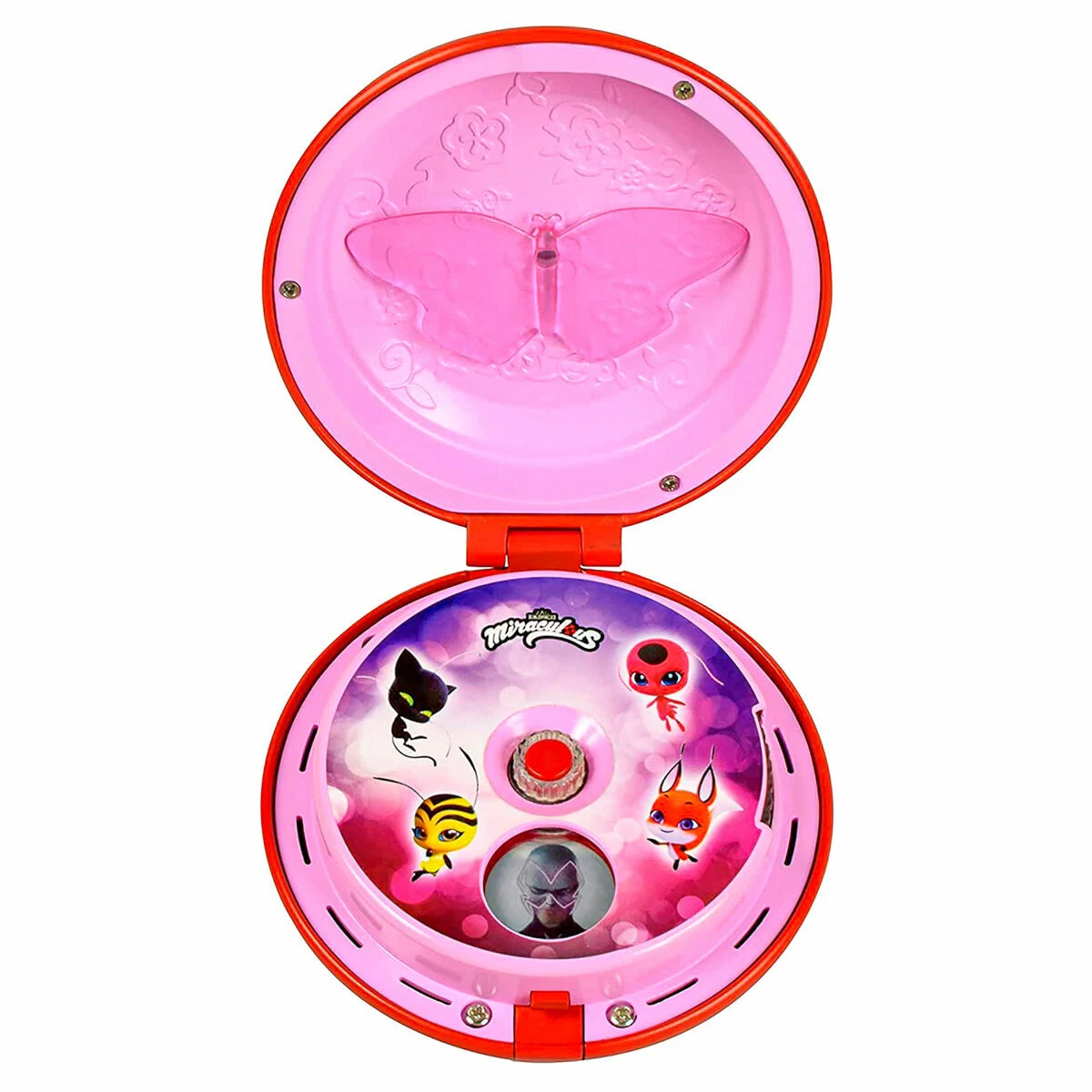 Miraculous Ladybug Light up Yoyo