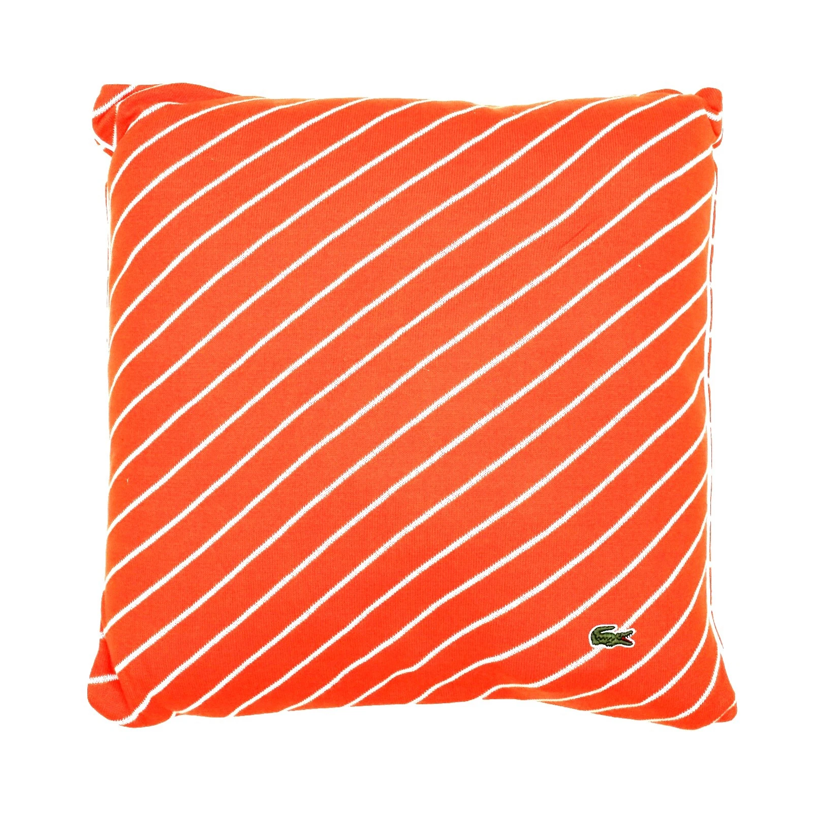 Pinstripe Living Room Square Home Décor Pillows