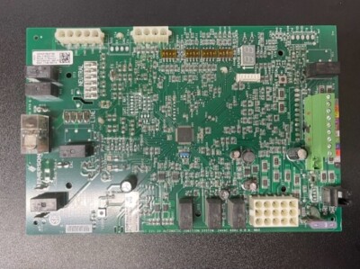 Goodman EMERSON PCBKF104 Furnace Control Circuit Board 50C51-290-01