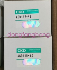 1pc New  CKD   AGD11R-4S DHL or FedEX or UPS