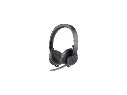 Logitech Zone Wireless Plus Headset 