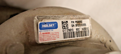 5326682 Cummins Turbocharger HE300VG Holset Assembly 3779307