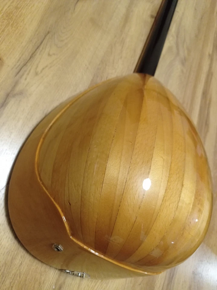 Greek Bouzouki & 300 BACKING TRACK WITH SCORES - Image 4 of 4